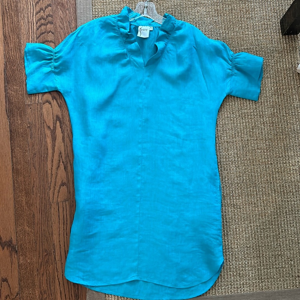 Finley dress xs